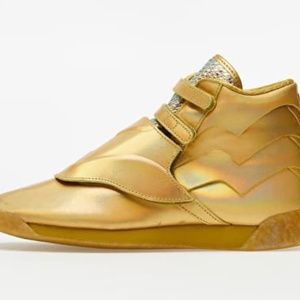 REEBOK X WONDER WOMAN F/S HI MU